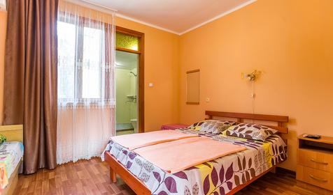 Дачный домик для отдыха