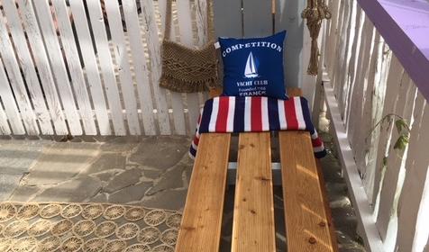 Стандарт сьют