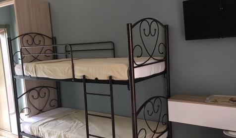 Стандарт сьют