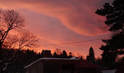 Коттедж Сосновая терраса, плато Лаго-Наки