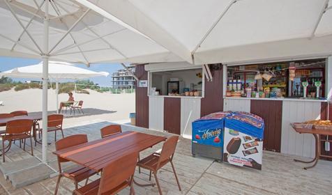 Sunmarinn Resort Hotel Ultra All inclusive