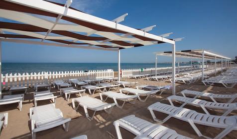 Sunmarinn Resort Hotel Ultra All inclusive