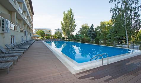 Sunmarinn Resort Hotel Ultra All inclusive