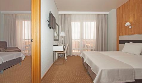 Sunmarinn Resort Hotel Ultra All inclusive