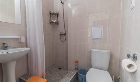 Двухместный комфорт. Частное домовладение Светлана, Анапа, Джемете