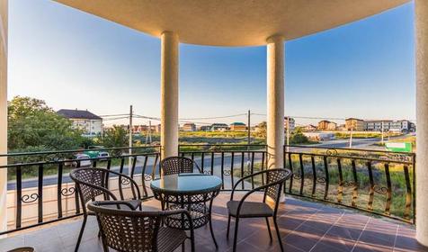 Частное домовладение Светлана, Анапа, Джемете