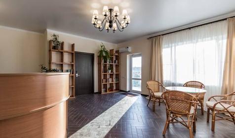 Частное домовладение Светлана, Анапа, Джемете