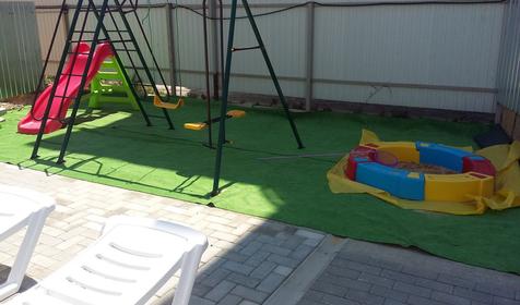 Частное домовладение Светлана, Анапа, Джемете