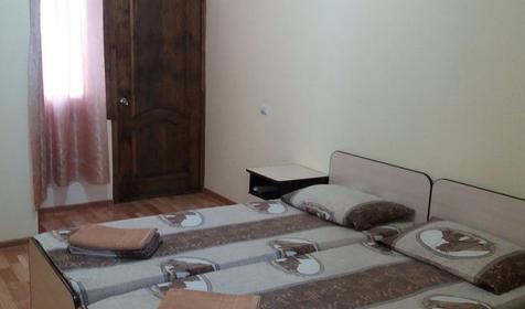 Стандарт двухместный (1 этаж)