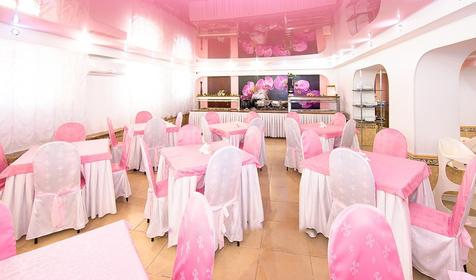 Пансионат Южный Парус, Анапа