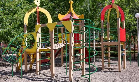 Пансионат Южный Парус, Анапа