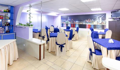 Пансионат Южный Парус, Анапа