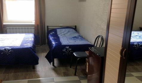 Семейный на первом этаже без балкона