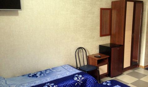 Семейный на первом этаже без балкона