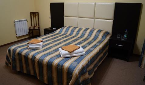 Люкс. М Отель, Сочи, Адлер