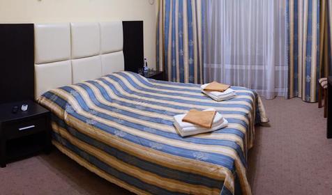 Люкс. М Отель, Сочи, Адлер