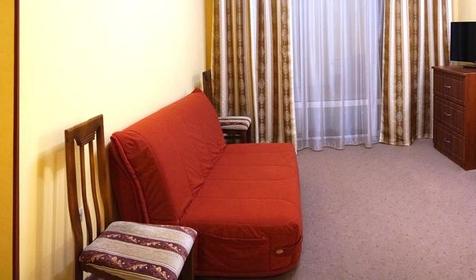 Люкс. М Отель, Сочи, Адлер