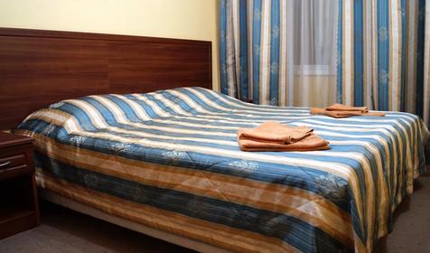 Люкс. М Отель, Сочи, Адлер