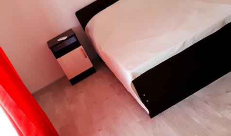 Двухместный стандарт