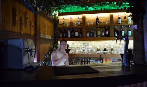 М отель, Адлерский р-н, г. Сочи