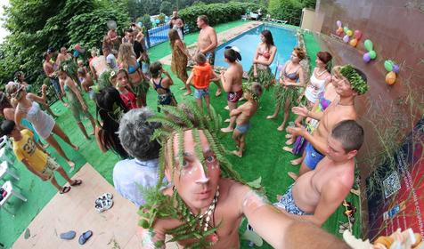 М отель, Адлерский р-н, г. Сочи