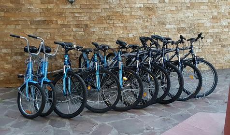 М отель, Адлерский р-н, г. Сочи