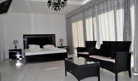 М отель, Адлерский р-н, г. Сочи