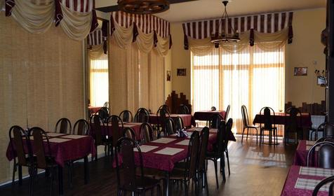 М отель, Адлерский р-н, г. Сочи