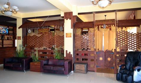 М отель, Адлерский р-н, г. Сочи