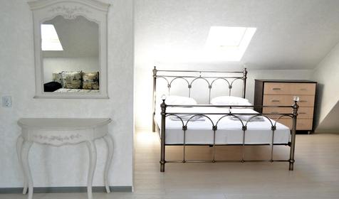 М отель, Адлерский р-н, г. Сочи