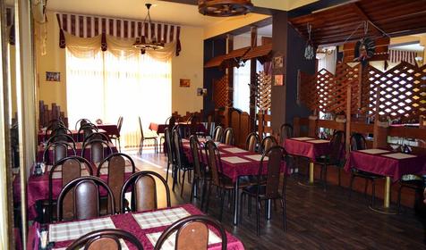 М отель, Адлерский р-н, г. Сочи