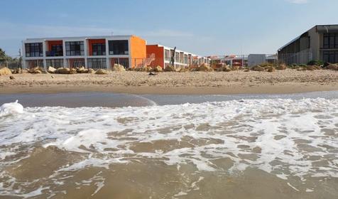 Морской квартал 208