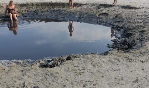 Морской квартал 208