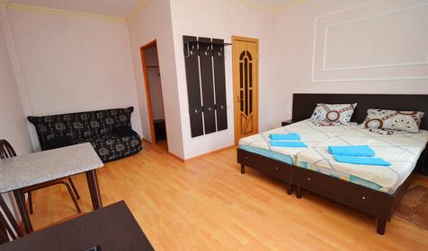 Стандарт четырехместный