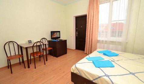 Стандарт четырехместный