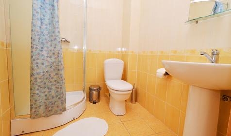 Стандарт четырехместный