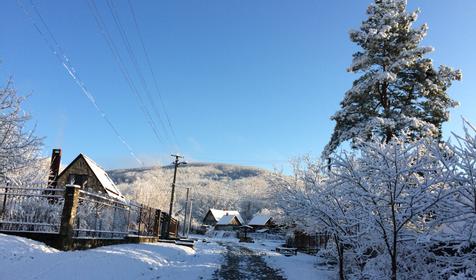 Гостевой дом У Макса, Северский район, Тхамаха
