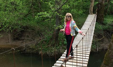 Гостевой дом У Макса, Северский район, Тхамаха