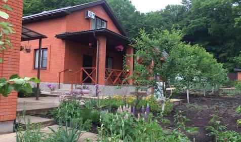 Гостевой дом У Макса, Северский район, Тхамаха