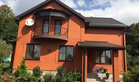 Гостевой дом У Макса, Северский район, Тхамаха