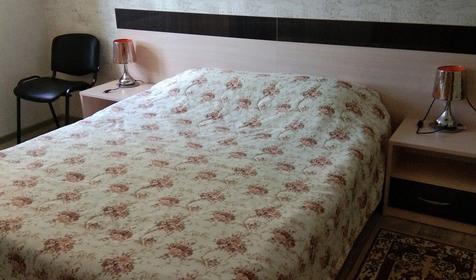 Гостевой дом У Макса, Северский район, Тхамаха