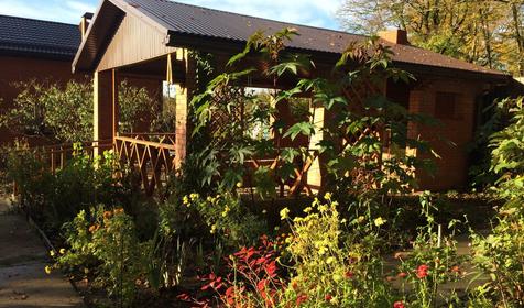 Гостевой дом У Макса, Северский район, Тхамаха