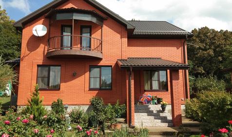 Гостевой дом У Макса, Северский район, Тхамаха