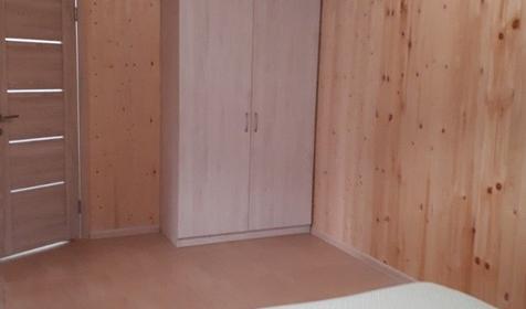 Дом "Уютный" пятиместный. Гостевой дом Подсолнух