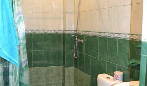 Четырехместный стандарт