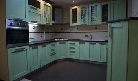 Дон Антонио