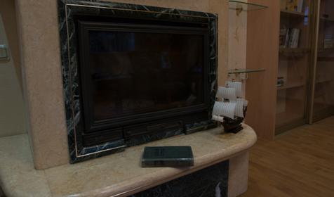 Дон Антонио