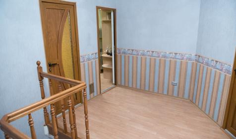 Шестиместный общий