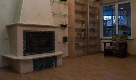 Дон Антонио