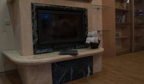 Дон Антонио